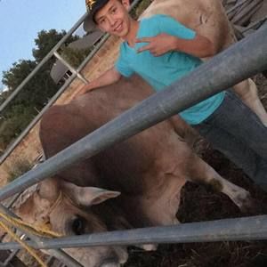 Meet your Posher, Fernando